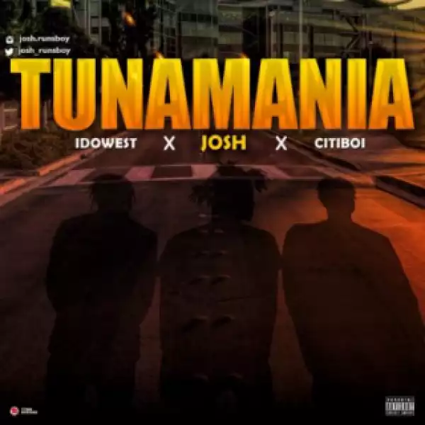 Josh - Tunamania ft. Idowest x Citiboi
